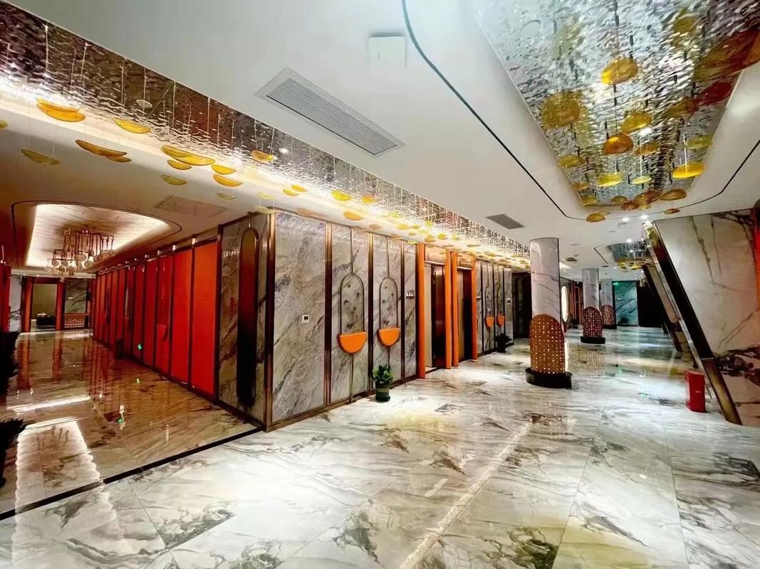 宁波商务ktv体验商务ktv好吗-宁海县ktv预订